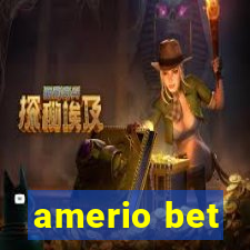 amerio bet